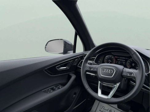 Used 2025 Audi Q7 3.0T Premium Plus w/ Premium Plus Package image 11