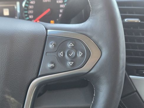 Used 2017 Chevrolet Tahoe Premier image 36