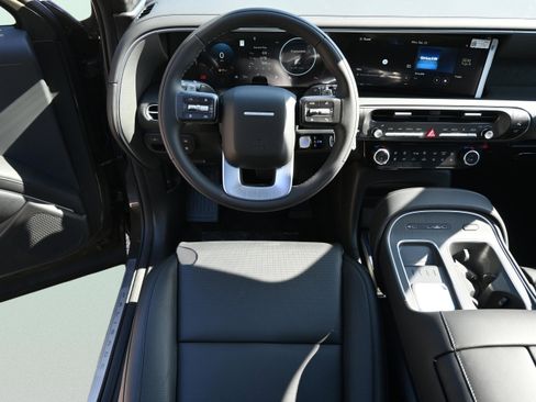 New 2026 Hyundai Palisade Calligraphy AWD/4WD image 13