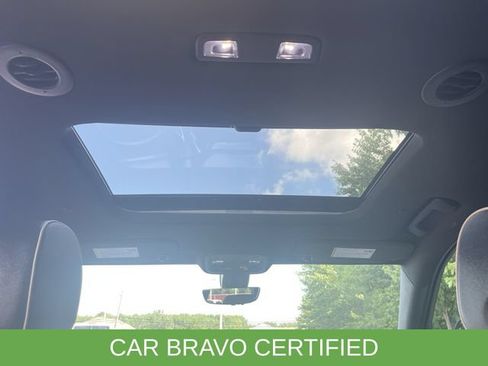 Certified 2023 Chevrolet Traverse Premier AWD/4WD image 19