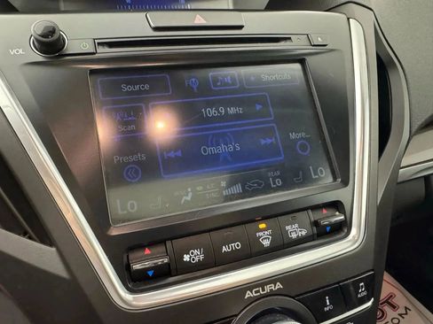 Used 2017 Acura MDX SH-AWD w/ Technology Package image 22