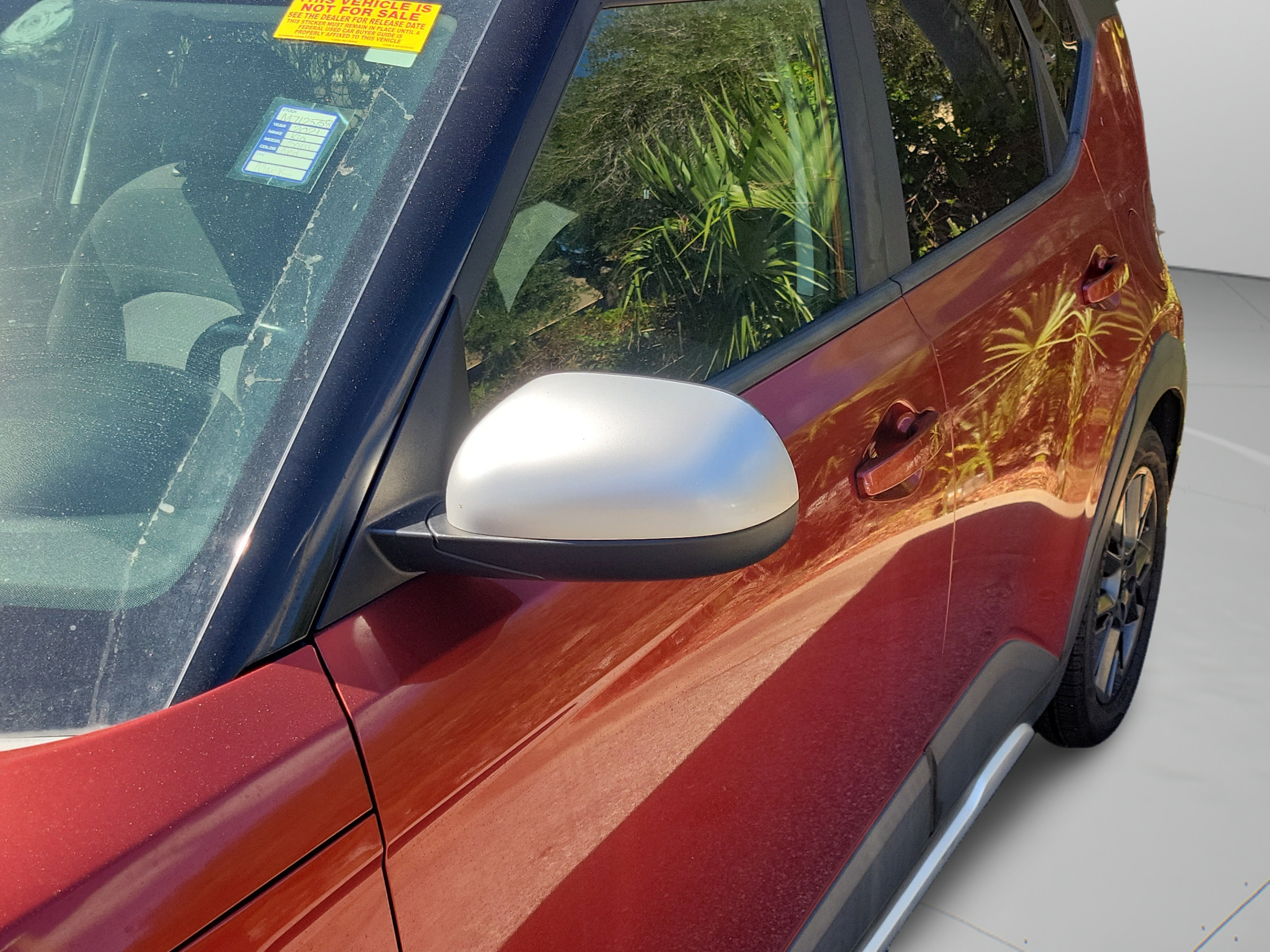 Used 2021 Kia Soul X-Line FWD image 29