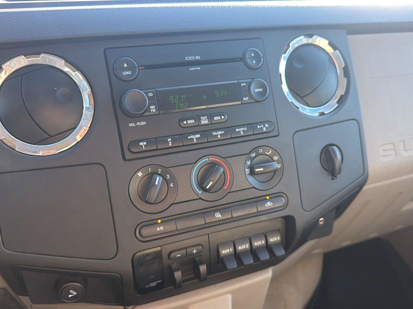 Used 2008 Ford F250 XLT RWD image 23
