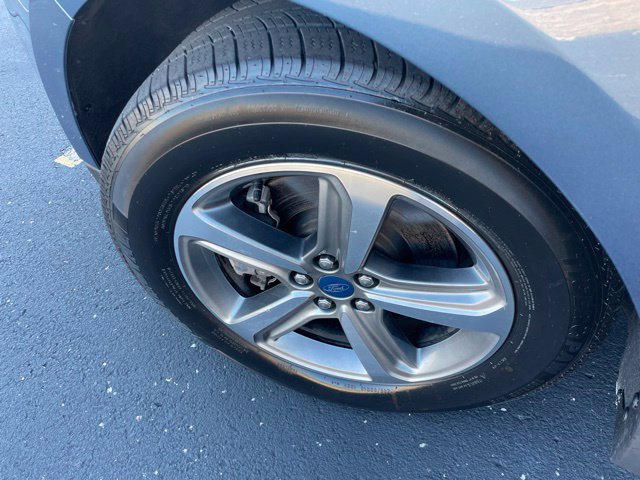 Used 2019 Ford Edge SEL w/ Equipment Group 201A AWD/4WD image 15