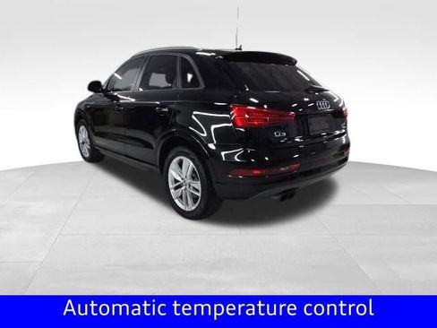 Used 2018 Audi Q3 2.0T Premium w/ Convenience Package image 6
