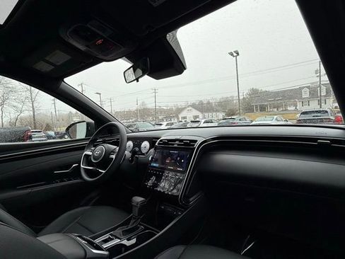 Used 2024 Hyundai Santa Cruz Night image 21