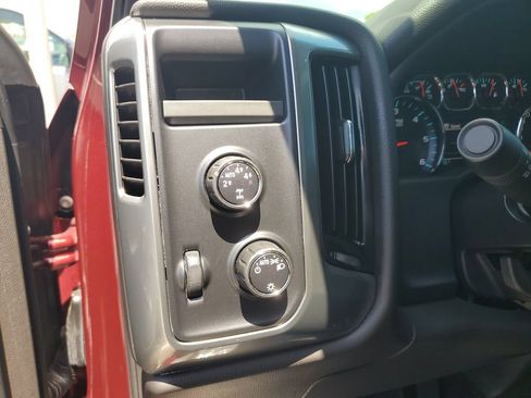 Used 2016 Chevrolet Silverado 1500 LT AWD/4WD image 20
