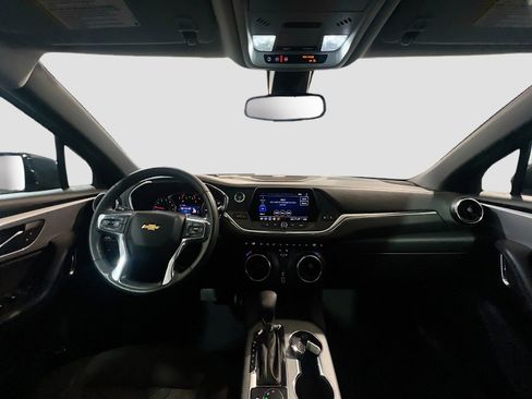 Used 2022 Chevrolet Blazer LT image 15