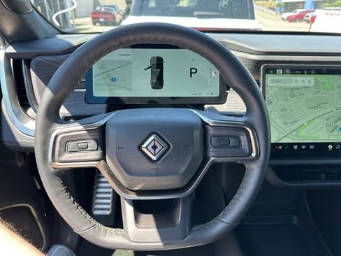 Used 2024 Rivian R1S Adventure AWD/4WD image 8