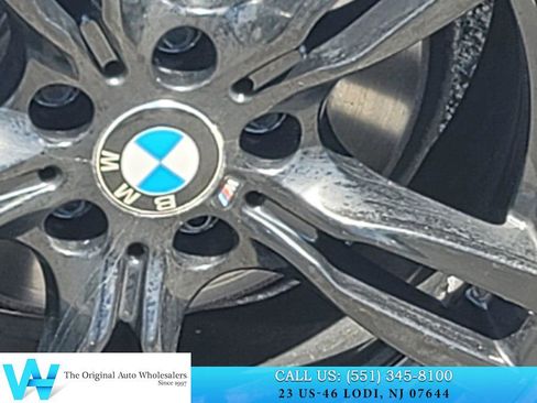 Used 2016 BMW 340i xDrive Sedan AWD/4WD image 28