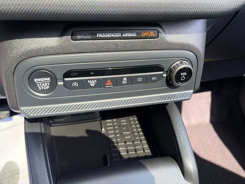 Used 2025 Ford Bronco Sport Big Bend w/ Convenience Package AWD/4WD image 22