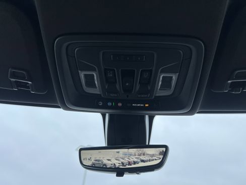 Certified 2021 Chevrolet Silverado 3500 High Country w/ Z71 Off-Road Package image 21