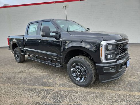 New 2026 Ford F250 XL w/ STX Appearance Package image 1