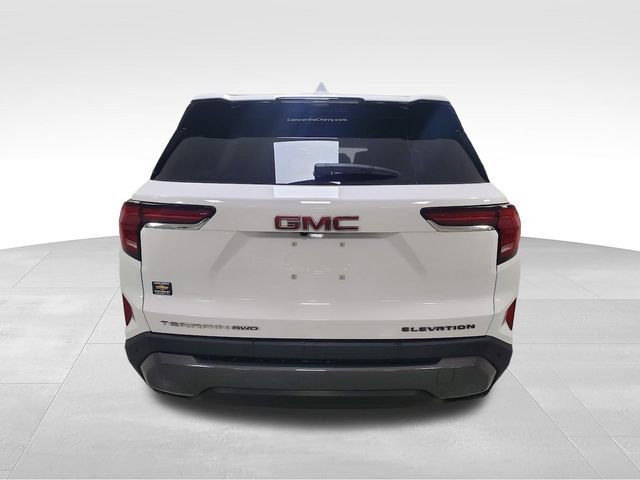 Used 2025 GMC Terrain Elevation AWD/4WD image 6