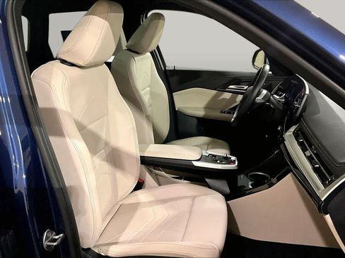 Used 2023 BMW X1 xDrive28i w/ Convenience Package AWD/4WD image 14