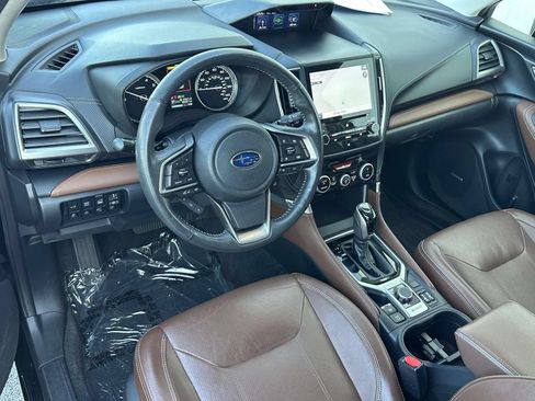 Used 2020 Subaru Forester Touring AWD/4WD image 9