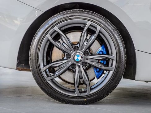 Used 2017 BMW M240i Convertible image 21