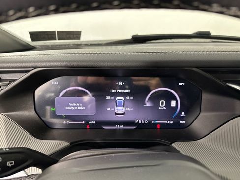 New 2026 Jeep Cherokee Limited AWD/4WD image 22