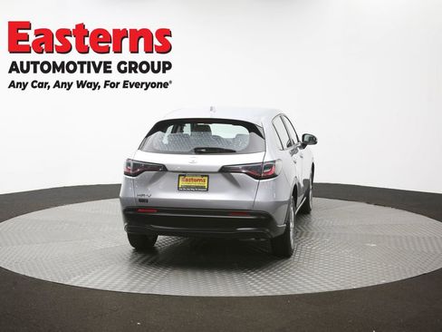 Used 2025 Honda HR-V LX image 36
