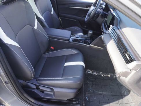 Certified 2026 Toyota Camry SE FWD image 19