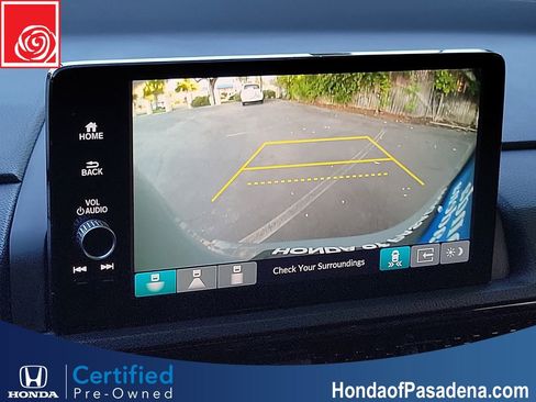 Certified 2024 Honda CR-V EX-L image 16