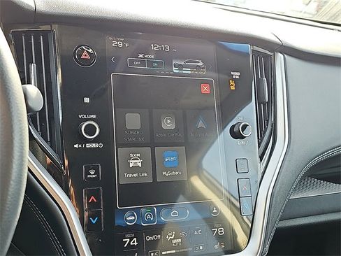 Used 2022 Subaru Outback Premium image 24