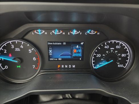 Used 2024 Ford F350 XLT w/ Tremor Off-Road Package image 10