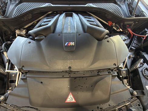 Used 2016 BMW X5 M AWD/4WD image 24