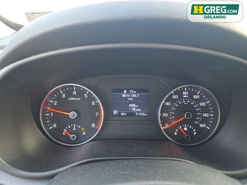 Used 2020 Kia Sportage LX FWD image 13