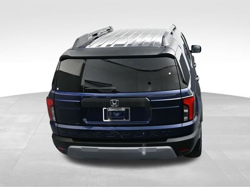 New 2026 Honda Passport RTL image 24