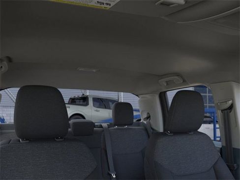 New 2025 Ford Maverick XL image 12