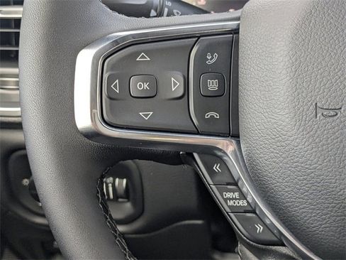 New 2026 RAM 1500 Laramie image 25