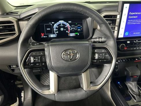 Used 2023 Toyota Sequoia SR5 w/ SR5 Premium Package AWD/4WD image 15