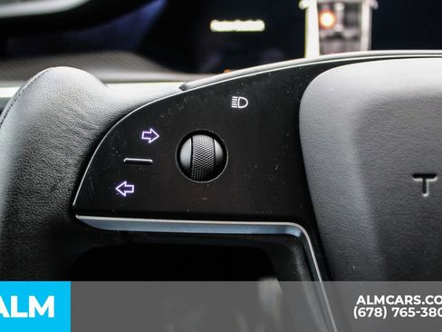 Used 2021 Tesla Model S Plaid image 25