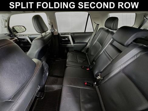 Certified 2023 Toyota 4Runner Limited image 24