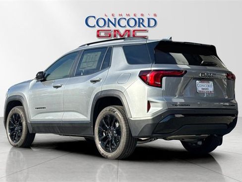New 2026 GMC Terrain Elevation w/ Black Edition image 6