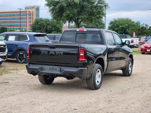 New 2026 RAM 1500 Tradesman AWD/4WD image 4