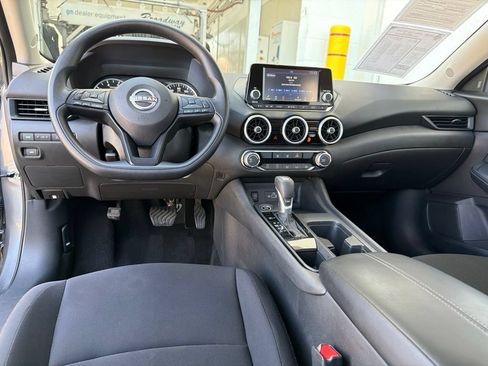 Used 2025 Nissan Sentra S FWD image 26