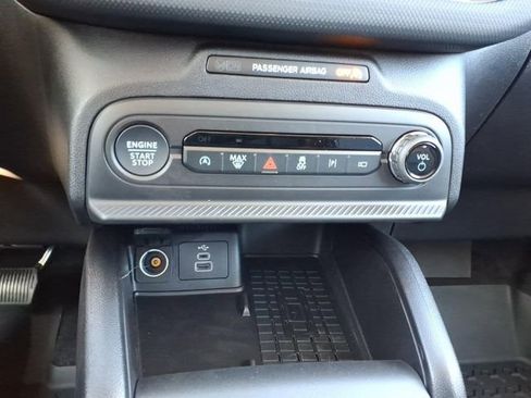 New 2025 Ford Bronco Sport Outer Banks w/ Outer Banks Tech Package+ AWD/4WD image 17