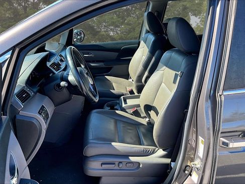 Used 2014 Honda Odyssey EX-L image 22
