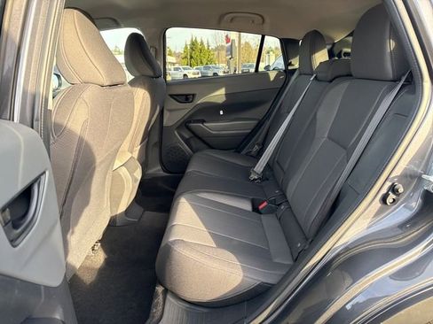 New 2026 Subaru Crosstrek 2.5i image 13