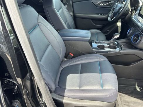 Certified 2024 Chevrolet Blazer RS w/ LPO, Floor Liner Package AWD/4WD image 27