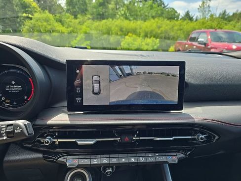 Used 2023 Dodge Hornet GT Plus w/ Tech Pack Plus w/o Parking AWD/4WD image 22