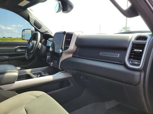 Used 2023 RAM 1500 Big Horn AWD/4WD image 29