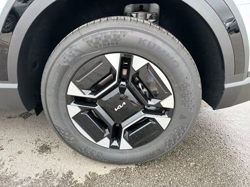 New 2027 Kia Telluride EX FWD image 25