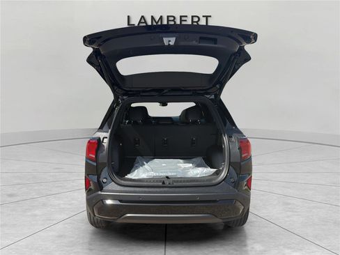 New 2026 GMC Terrain Elevation w/ Elevation Premium Package AWD/4WD image 26
