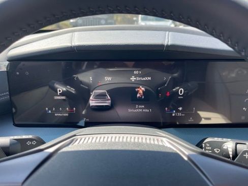 New 2025 Nissan Murano SL image 33