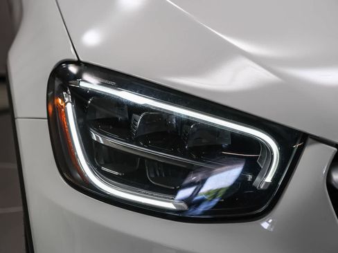 Certified 2022 Mercedes-Benz GLC 300 image 11