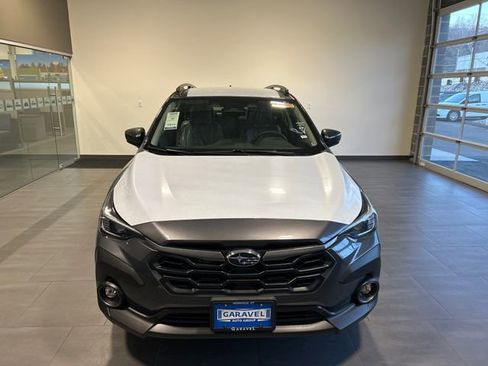 New 2026 Subaru Crosstrek 2.5i Limited image 2