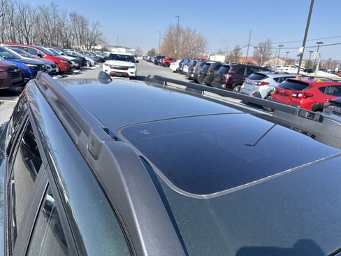 New 2026 Subaru Outback Premium image 7